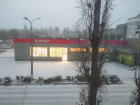 В Волгограде спецтехнику бросили на борьбу с затяжным снегопадом