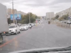 «Техники нет, километровые пробки»: что творится на ремонтируемом за 625 млн волгоградском мосту 