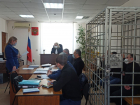 Волгоградская прокуратура потребовала 30 лет колонии обвиняемым в смерти Романа Гребенюка 