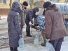 Названы сроки устранения масштабного бедствия в Котово