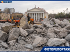 Что творится в центре Волгограда за две недели до визита Путина и Лукашенко: у чиновников сдают нервы 