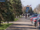 Температурные качели и геомагнитные возмущения: погода в Волгограде на 10 апреля