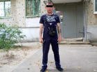 Убийца полицейского у здания УБЭП в Волгограде заключен под стражу