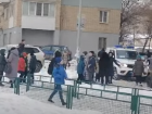 СК проверяет массовое минирование школ в Волгограде