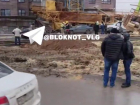 "Там мясорубка": подробности обрушения крана в Волгограде