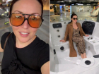 Ирина Дубцова скупила пол-Китая для нового дома