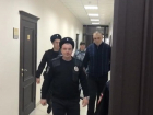 На заседание по делу маньяка-убийцы Масленникова привели ювелира