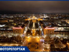 Каким наш город видят птицы: фотографии Волгограда с высоты 