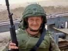  Под Волгоградом попрощаются с рядовым Александром Мамизеровым