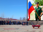 На Украине убит 28-летний снайпер из Волгоградской области Сергей Бисеков
