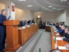 В Волгограде к работе приступил новый председатель арбитражного суда