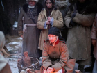 На премьеру фильма «Василиса» в Волгограде пришли 3 человека
