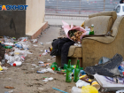 За горы мусора оштрафовали «Управление отходами – Волгоград»