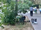 В Волгограде 49-летний мужчина на улице почувствовал себя плохо и умер