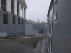 Загаженный туалет на набережной в Волгограде назвали позором мэра Марченко