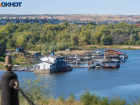 Как зимой: резкое похолодание надвигается на Волгоградскую область