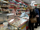 Продуктовых магазинов и кафе стало больше в Волгоградской области