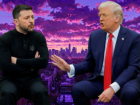 Это закат Америки: неожиданный вывод сделан после встречи Трампа с Зеленским