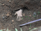 В Волгограде убийцы заставили жертву рыть себе могилу и заживо его похоронили 
