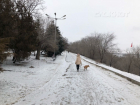 В Волгоградской области началось потепление