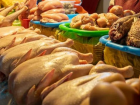 3,6% мясной продукции в Волгоградской области была заражена микробами