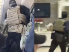 Гости с цыганской свадьбы напали на полицию под Волгоградом — видео штурма дома
