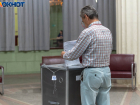 Население района Волгограда успело проголосовать за 7 часов с начала выборов в гордуму