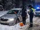 Выдумки про сугроб не помогли волгоградцу избежать наказания 