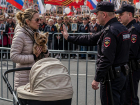 Новые запреты ввели на посещение "Света Великой Победы"