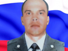 Камышанин Александр Петренко погиб в зоне СВО