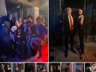 «Устроили БДСМ-вечеринку и порнофотосессию»: моралисты упрекнули журналистов гостелеканала за костюмированный корпоратив в Волгограде 