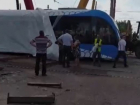 Первые десять «Львят» прибыли в Волгоград — видео