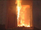 89-летний мужчина сгорел заживо в своей квартире на севере Волгограда