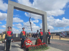 Там было убито 350 человек: останки пленных красноармейцев захоронили в Волгоградской области 