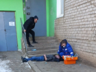Был полный рот крови: врачи рассказали о спасенных умирающих мужчинах под Волгоградом