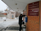 Волгоградцы без QR-кодов штурмуют кабинет главы Роспотребнадзора Ольги Зубаревой