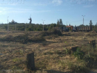 Волгоградские чиновники пытаются оправдать уничтожение парка у Мамаева кургана