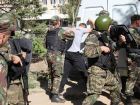 В Волгограде и Волжском обезвредили «террористов»
