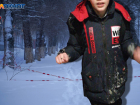 В Волгограде 3-классника засосало в грязевой котлован под снегом
