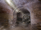 В Волгограде открыли подземелья, где обитают легендарные призраки