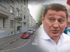 Офис в центре Москвы напротив посольства Нигерии обошелся волгоградским чиновникам в 8,3 млн рублей ежегодно