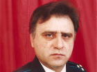 Умер известный волгоградский прокурор 
