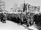 Календарь: 4 февраля 1943 год – митинг победителей в Сталинграде