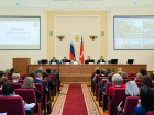 Волгоградская область перейдет на прямые выплаты социальных пособий