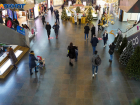 Волгоградский торговый центр стал лучшим в стране в номинации престижной премии