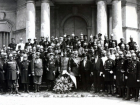 Добровольное пожарное общество появилось в Волгограде 66 лет назад