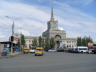 На вокзале Волгограда незаконно работали междугородние перевозчики 