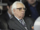 Знаменитый публицист Юрий Бурцов скончался в Волжском 