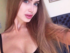 Волгоградская красавица Ангелина Самохина борется за титул «Мисс Волга-2015»