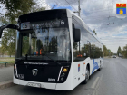 В Волгограде сократили интервал между рейсами электробуса №15 